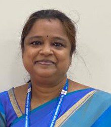 Dr. A. Sudha Ramkumar